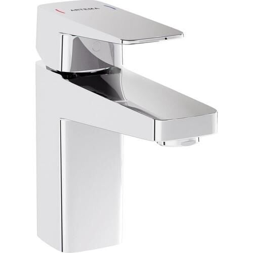 Root Square Lavabo Bataryası M  A42732