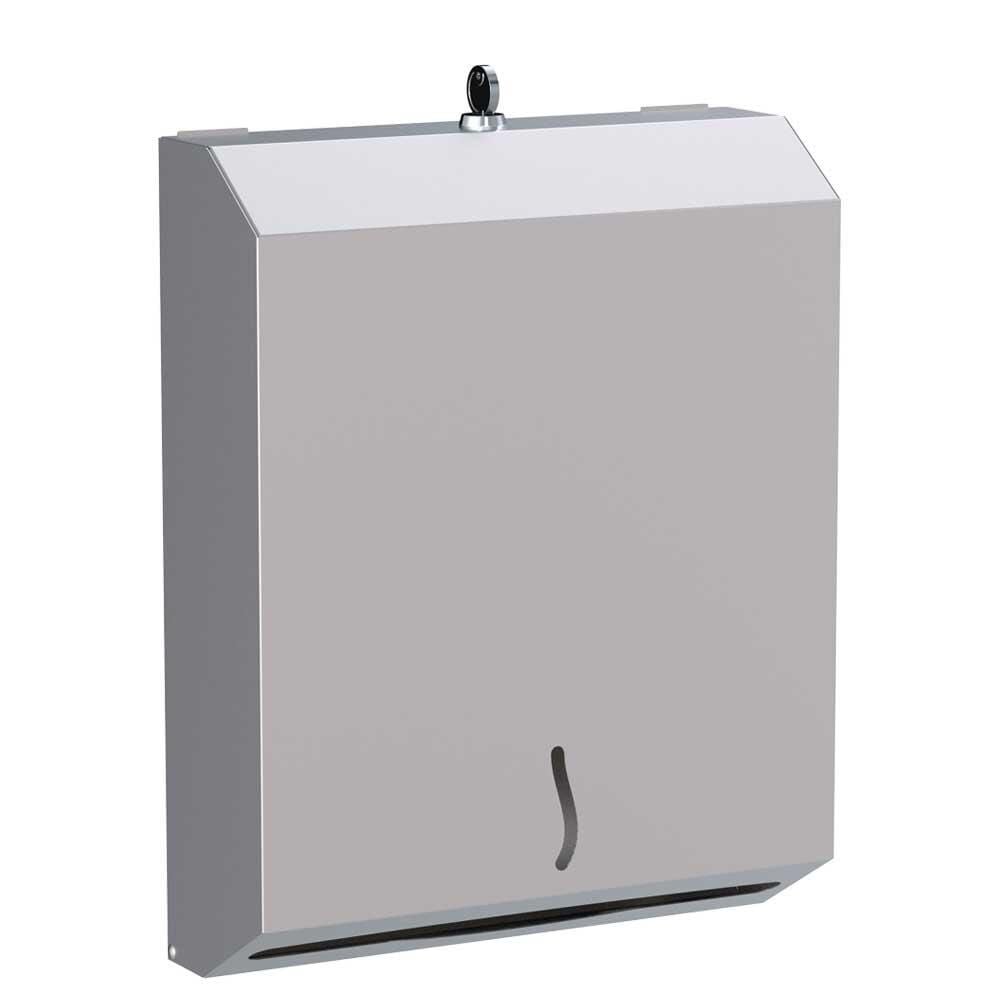 Duxxa Z Katlama Kağıt Verici 400 lük P.53003