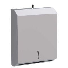 Duxxa Z Katlama Kağıt Verici 400 lük P.53003