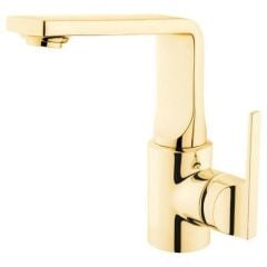 Suit L Lavabo Bataryası Altın A4246623