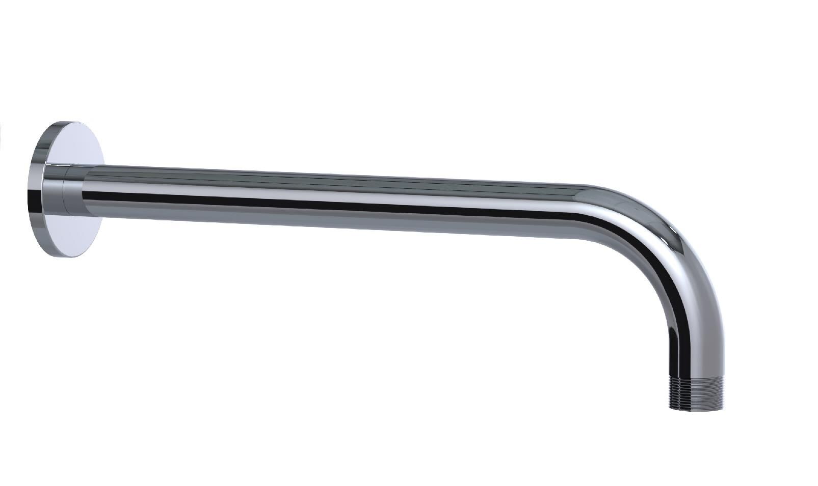Duxxa Duş Dirseği Duvardan 30 cm D.660