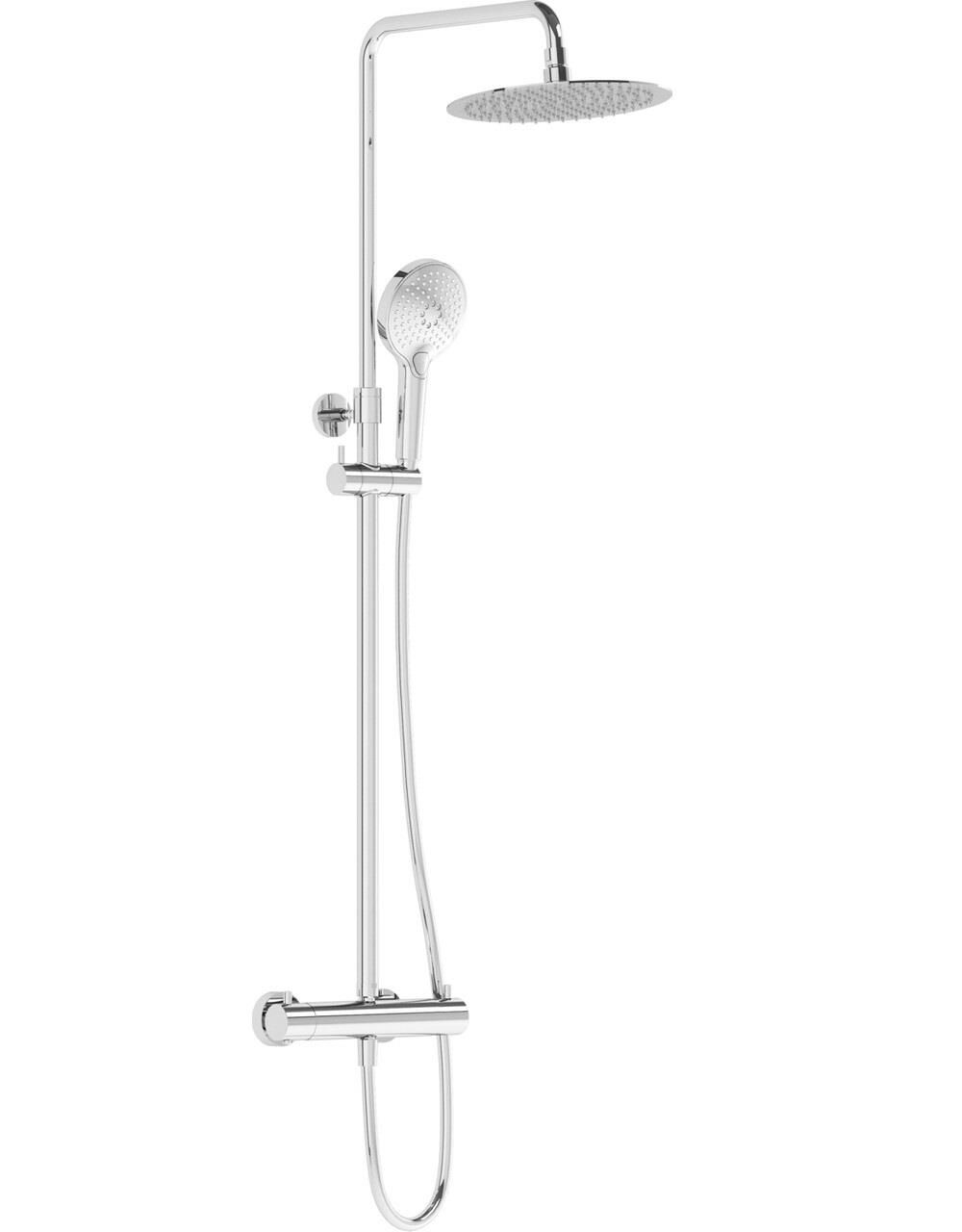 AquaHeat Bliss 250 Duş Kolonu A47201