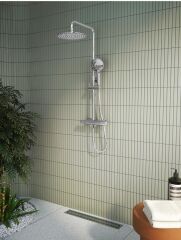 AquaHeat Bliss 250 Duş Kolonu A47201