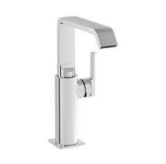 Yeni Suit Lavabo Bataryası (Yandan Yüksek) Krom A42765