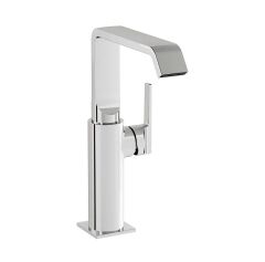 Yeni Suit Lavabo Bataryası (Yandan Yüksek) Krom A42765