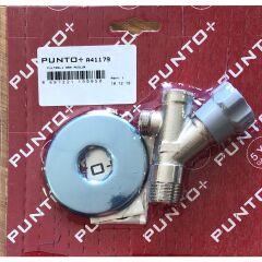 Punto Filtreli Ara Musluk  A41179