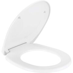 Opal Nuvoplast Klozet Kapağı Beyaz 23-003-001