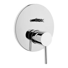 Ankastre Banyo Sıvaustu Grubu -Minimax S A42210