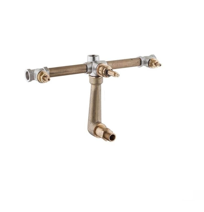 Juno Sw&cl Ankastre Banyo BaT-Sıva Altı A40836