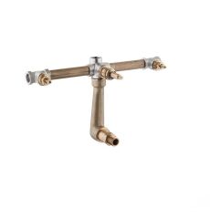 Juno Sw&cl Ankastre Banyo BaT-Sıva Altı A40836