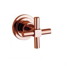 Juno Ankastre Stop ValF- Siva Üstü Bakır A4145126