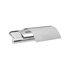 Flow Tuvalet Kağıtlığı - Kapaklı  A44620