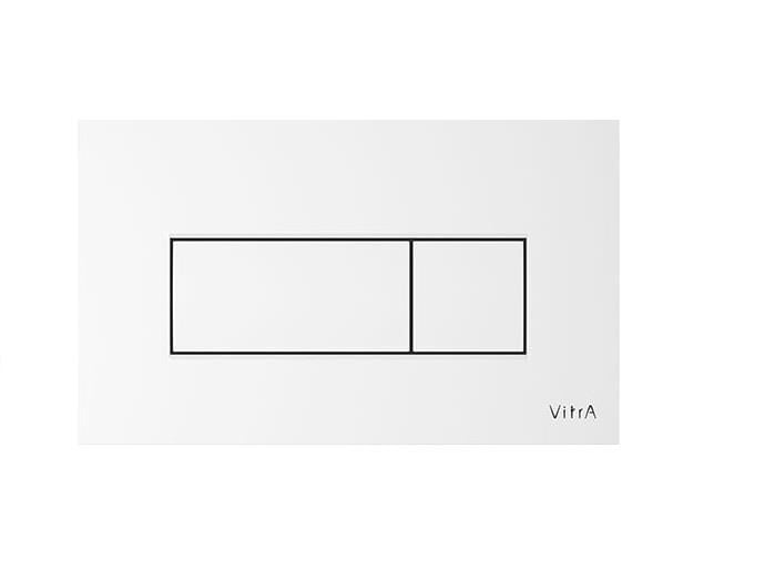 Root Square Kumanda Paneli Beyaz 740-2300