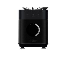 Haier Smoothie Blender Siyah HBL5B2 011 1200 W blender, 2 l ana sürahi kapasitesi, 700 ml kişisel sürahi kapasitesi, 20000 maksimum dönüş (RPM), 5000 minimum dönüş (RPM),  Paslanmaz çelik bıçak, Kaymayı önleyen ayaklar,  Ölçüm kabı/kapak, 4