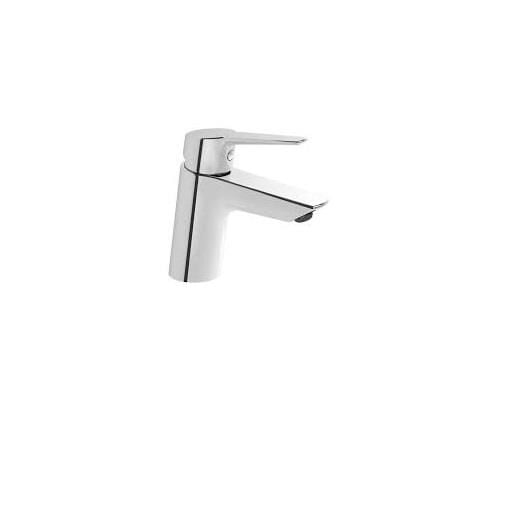 Solid S Lavabo Bataryası Krom A42440