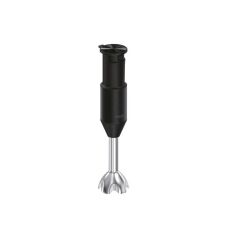 Haier El Blender Seti Siyah HHB5B5 011 (5 parça ) 1000 W el blenderı,  Cam doğrayıcı kase malzemesi, 4'lü doğrayıcı bıçak sistemi, Paslanmaz çelik bıçak, 3'lü blender bıçak sistemi, Paslanmaz çelik çırpma malzemesi, Turbo fonksiyonu, hOn Uygulaması i