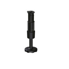 Haier El Blender Seti Siyah HHB5B5 011 (5 parça ) 1000 W el blenderı,  Cam doğrayıcı kase malzemesi, 4'lü doğrayıcı bıçak sistemi, Paslanmaz çelik bıçak, 3'lü blender bıçak sistemi, Paslanmaz çelik çırpma malzemesi, Turbo fonksiyonu, hOn Uygulaması i