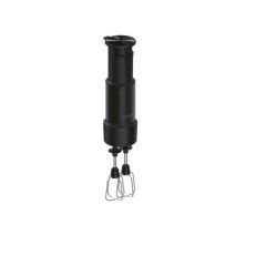 Haier El Blender Seti Siyah HHB5B5 011 (5 parça ) 1000 W el blenderı,  Cam doğrayıcı kase malzemesi, 4'lü doğrayıcı bıçak sistemi, Paslanmaz çelik bıçak, 3'lü blender bıçak sistemi, Paslanmaz çelik çırpma malzemesi, Turbo fonksiyonu, hOn Uygulaması i