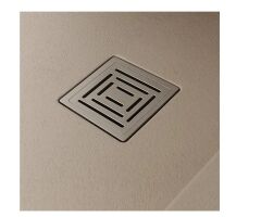 DK800 010 Kare Style Mat Yandan 50 59980061000