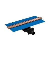 DK100 060 Ecoflow Bakır Yandan H:60 59980555000