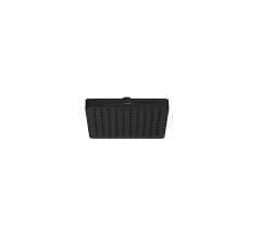 Base S Duş Başlığı 1F,200mm Mat Siyah A4590536