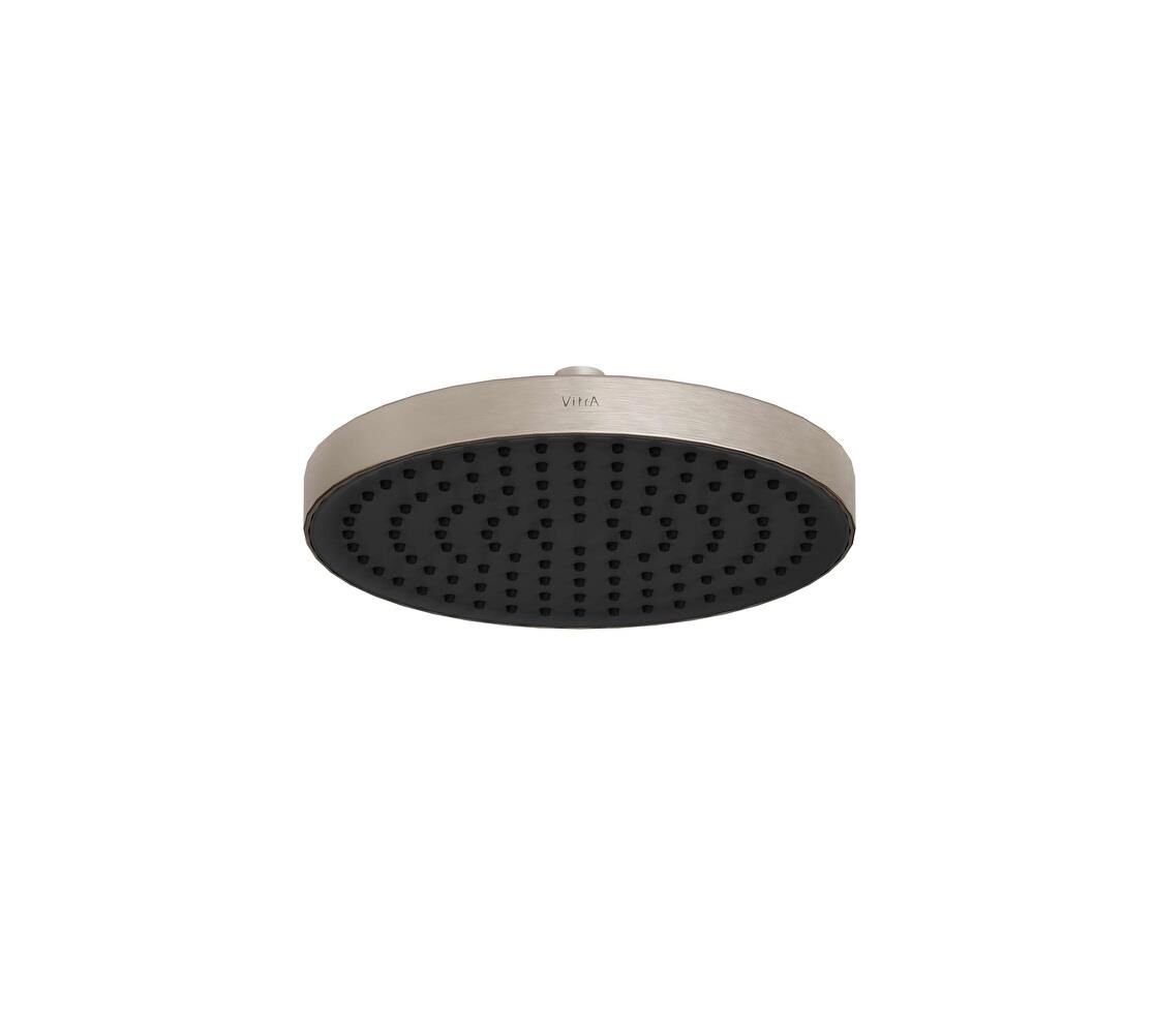 Core R Duş Başlığı 1F,250 Ø Fırçalı Nikel A4591234