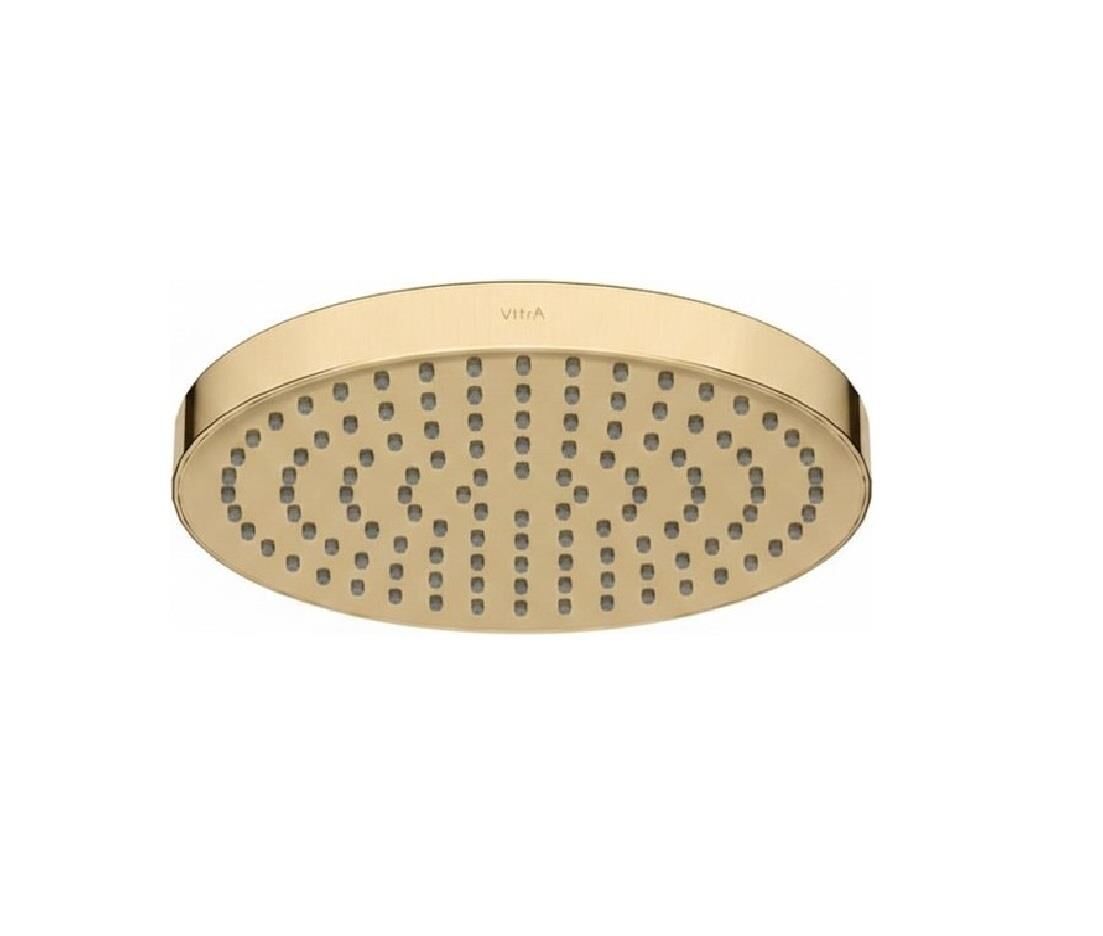 Core R Duş Başlığı 1F,250 Ø Soft Altın A4591274