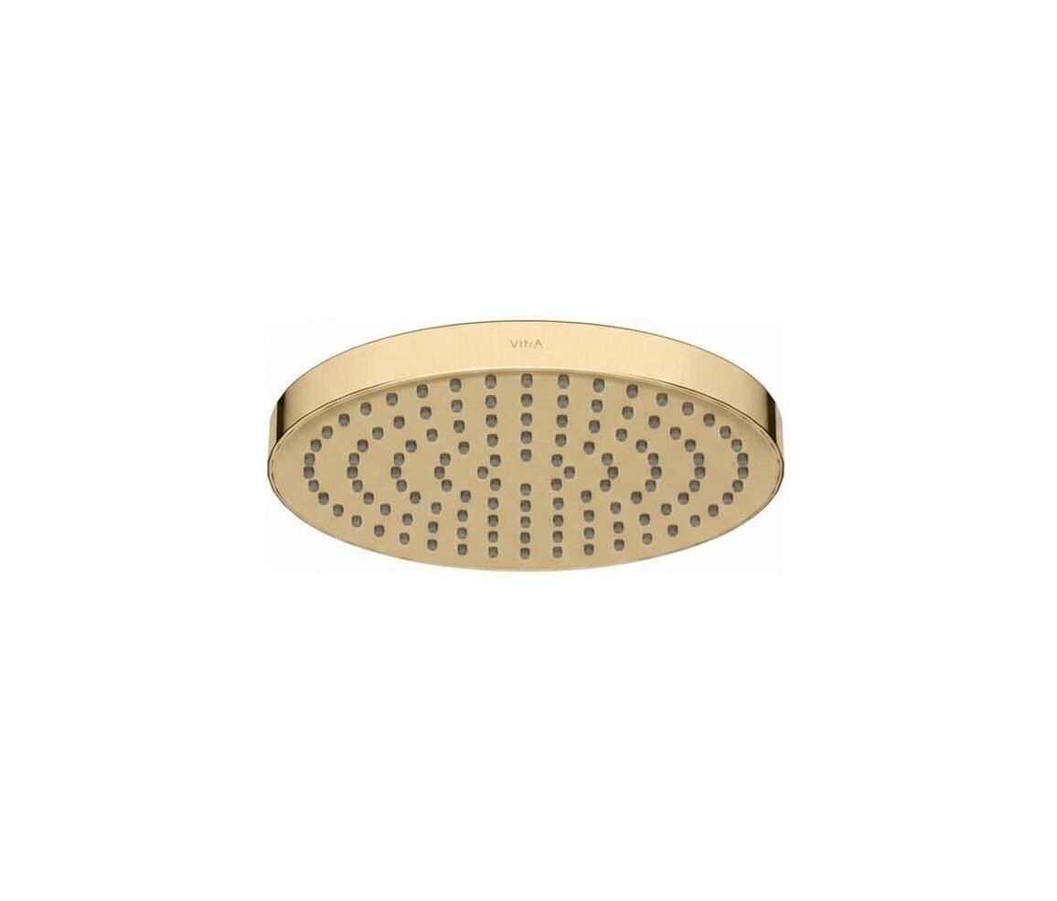 Core S Duş Başlığı 1F,250mm Soft Altın A4591374