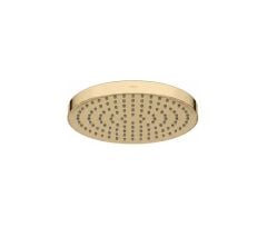 Core S Duş Başlığı 1F,250mm Soft Altın A4591374