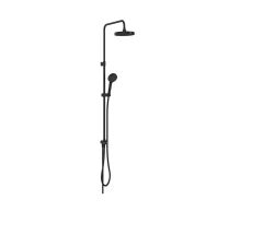 Base R 200 Duş Kolonu,Mat Siyah A4591036