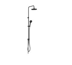 Base R 200 Duş Kolonu,Mat Siyah A4591036