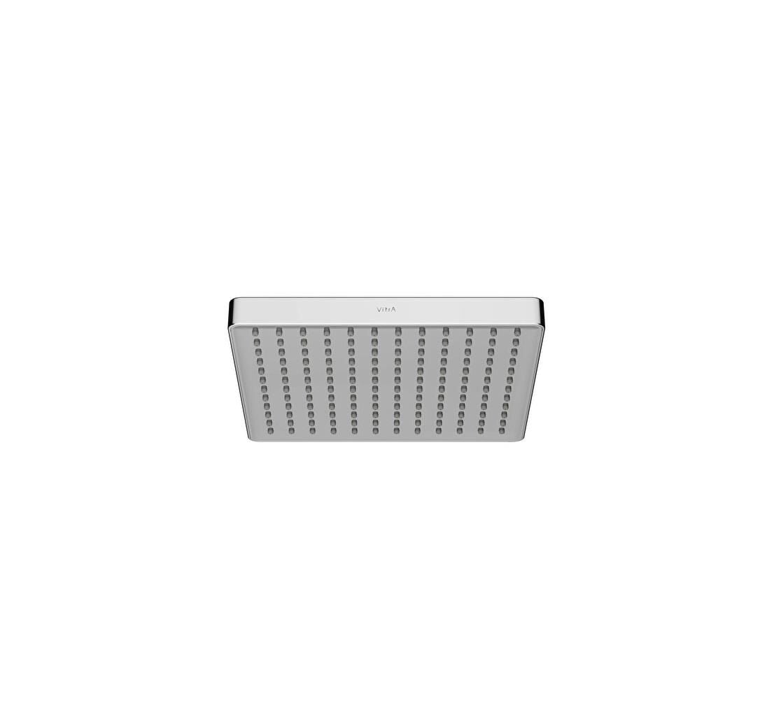 Core S Duş Başlığı 1F,250mm Krom A45913
