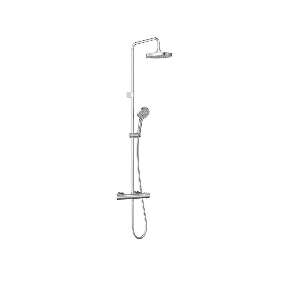 Base R 200 Duş Sistemi Krom A47305