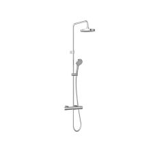 Base R 200 Duş Sistemi Krom A47305