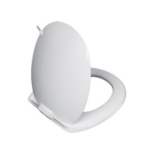 İstanbul Soft Klozet Kapağı-DP-Beyaz 166-003-109 yavaş kapanır