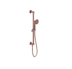 Origin Classic Sürgülü El Duşu Takımı Soft Bakır A4579629