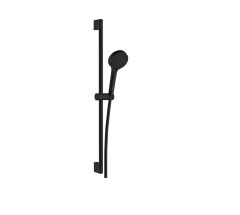 Base R Sürgülü El Duşu 3F,100mm MatSiyah A4590836