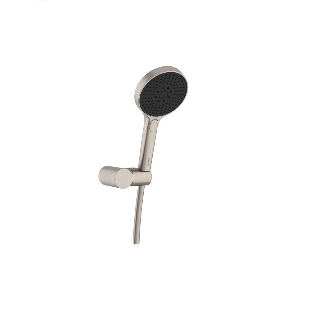 Core R El Duşu 3F,120mm Fırçalı Nikel A4591434