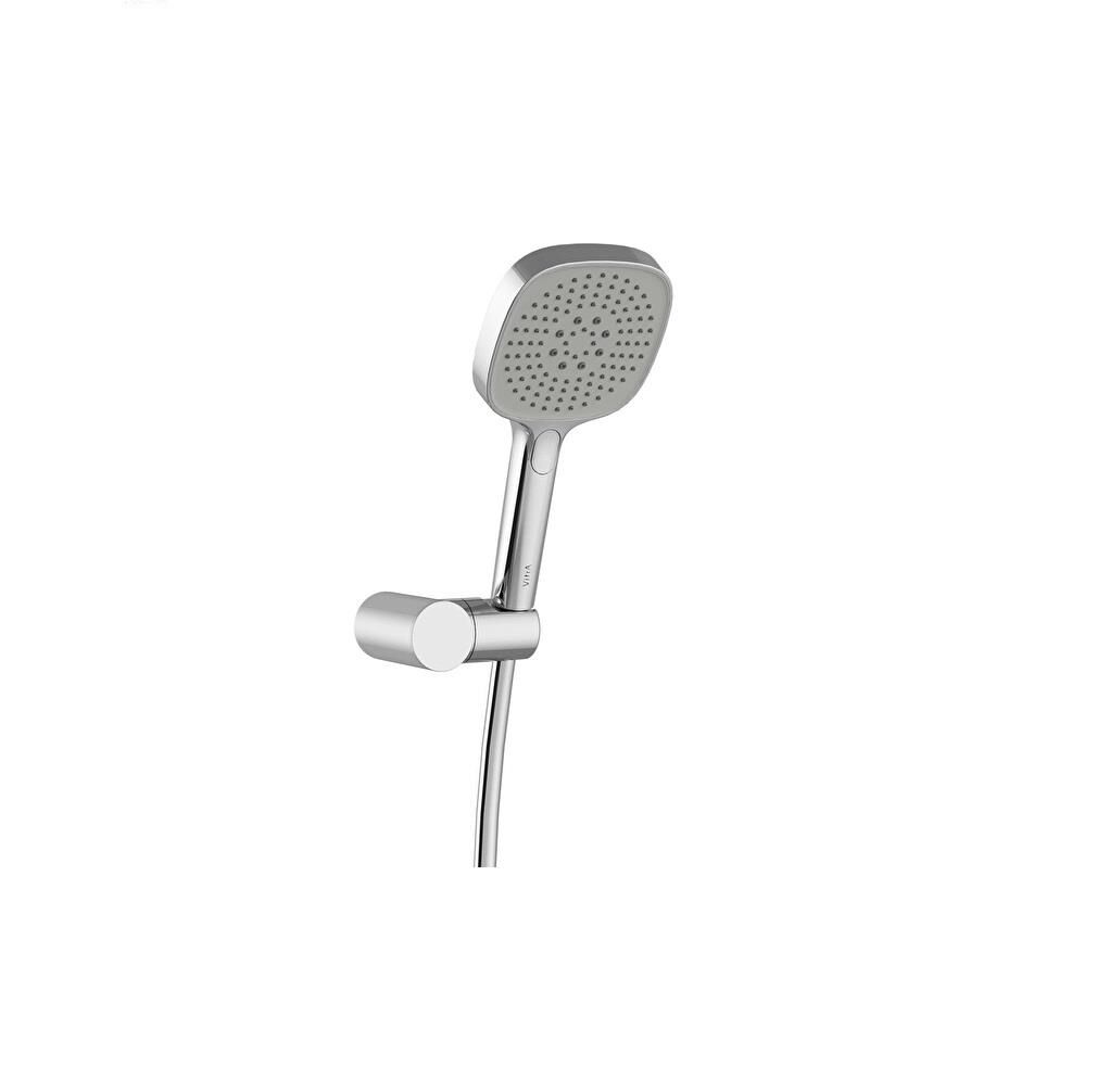 Core S El Duşu 3F,120mm Krom A45915