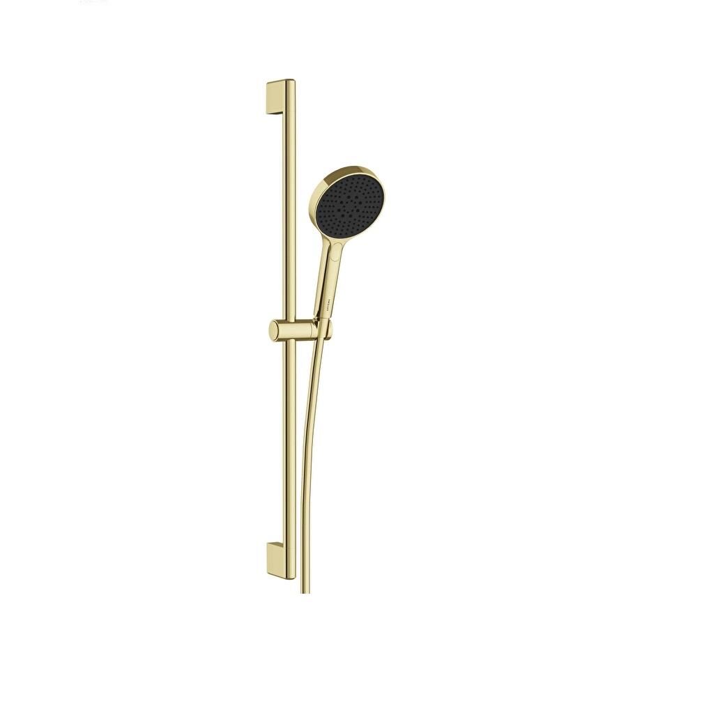 Core R Sürgülü El Duşu 3F,120mm Soft Altın A4591674