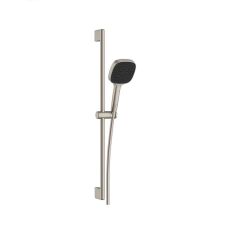 Core S Sürgülü El Duşu 3F,120mm Fırçalı Nikel A4591734