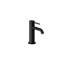 Minimax Round  Lavabo Bataryası Mat Siyah A4353036