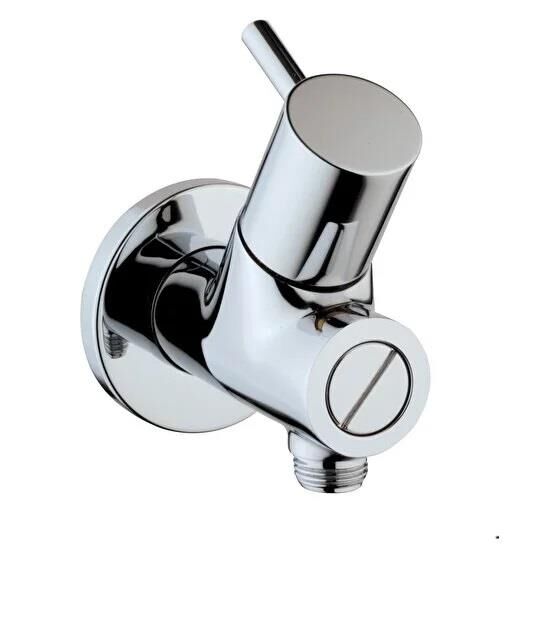 İlia Ara Musluk Krom A45225