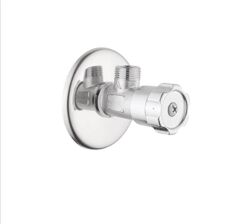 Ara Musluk (r3/8) A45217 Krom