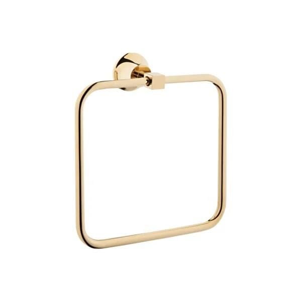 Juno Classic Halka Havluluk  Altın A4442023