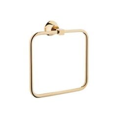 Juno Classic Halka Havluluk  Altın A4442023