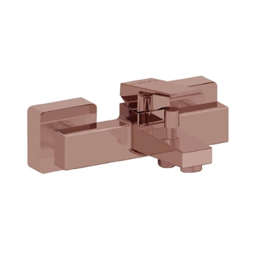 Minimax Square Banyo Bataryaıs Soft Bakır A4352029