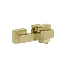 Minimax Square Banyo Bataryası Soft Altın A4352074