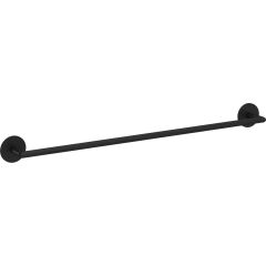 Origin Uzun Havluluk 60 cm Mat Siyah A4489736