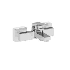 Minimax Square Banyo Bataryaıs Krom A43520